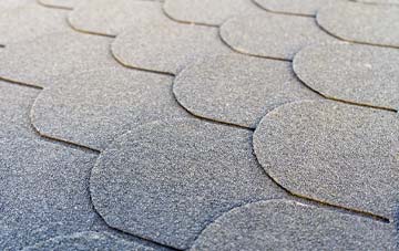 Snailswell asphalt roofing costs