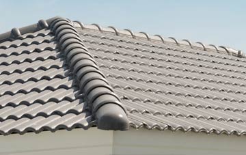 advantages of Snailswell clay roofing