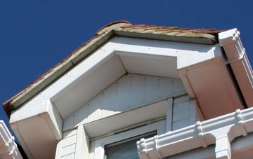 Snailswell fascia installation costs