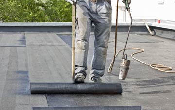 flat roof replacement Snailswell, Hertfordshire