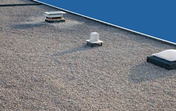 flat roofing Snailswell, Hertfordshire