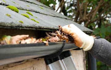 gutter cleaning Snailswell, Hertfordshire
