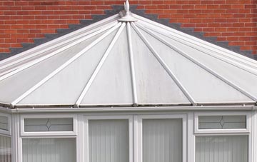 Snailswell polycarbonate conservatory roof repairs