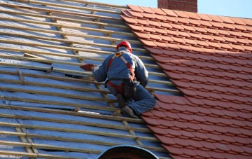 roof tiles Snailswell, Hertfordshire