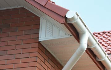 Snailswell soffit repair costs