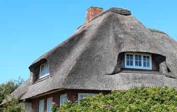 thatch roofing Snailswell, Hertfordshire