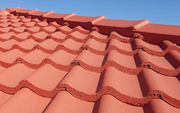 Snailswell tile and slate roof replacement