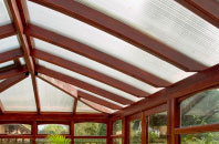 Snailswell conservatory roofing insulation