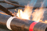 Snailswell flat roofing replacement