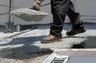 find rated Snailswell flat roofing replacement companies