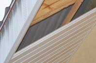 rated Snailswell soffit repair companies
